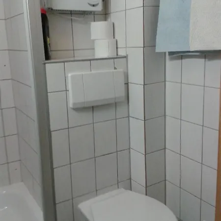 Sonnenhof 2-4 Personen In *