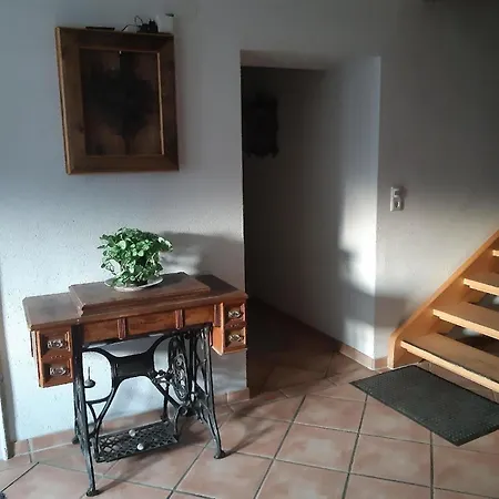 Apartment Sonnenhof 2-4 Personen In